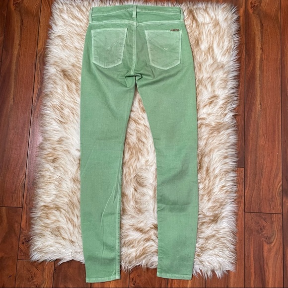 Hudson jeans Nico super skinny midrise - Picture 2 of 11